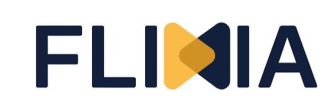 Flixia Logo